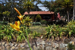 FLOR DEL CAMPO - Casa de Campo